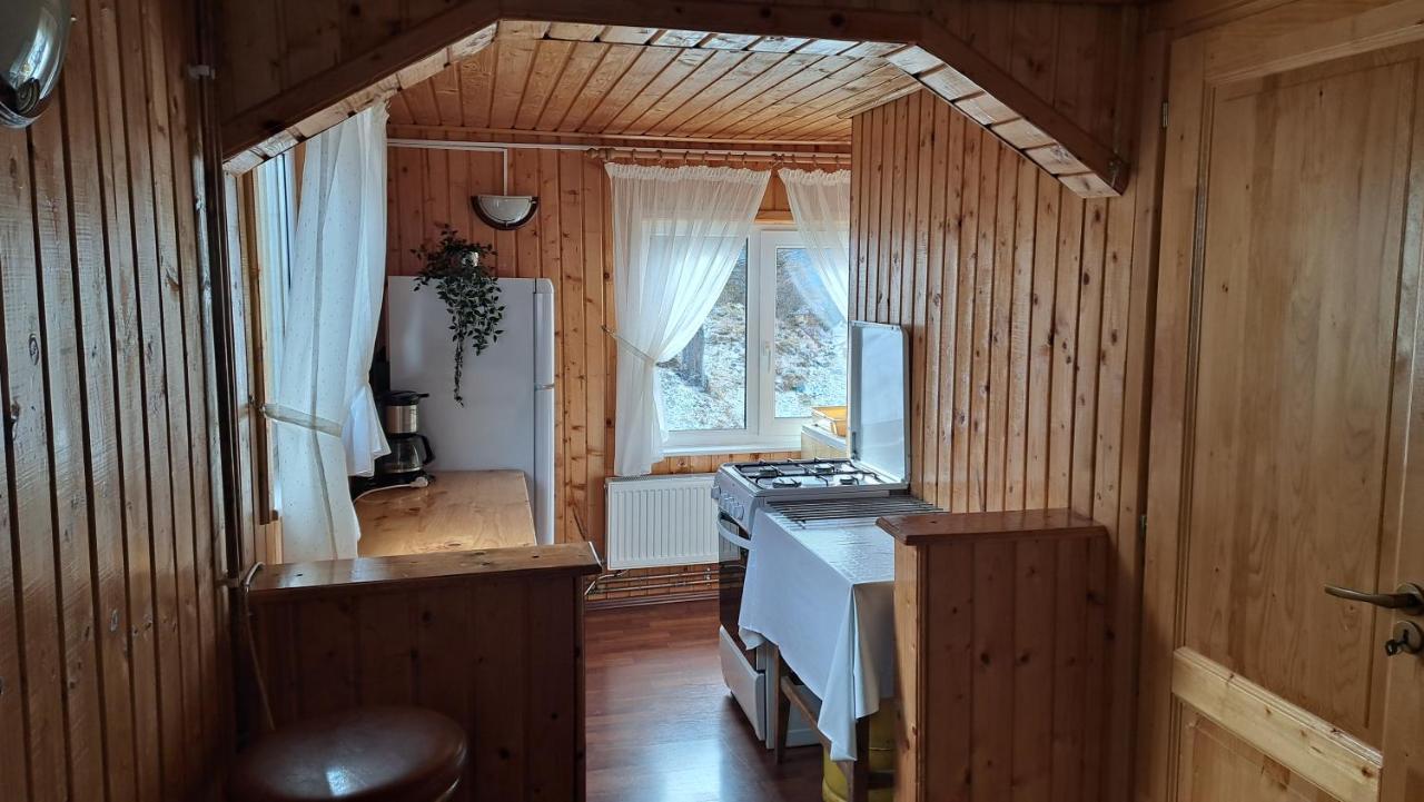 Casa Marcela Fundata Exteriör bild