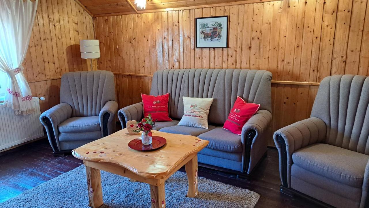 Casa Marcela Fundata Exteriör bild