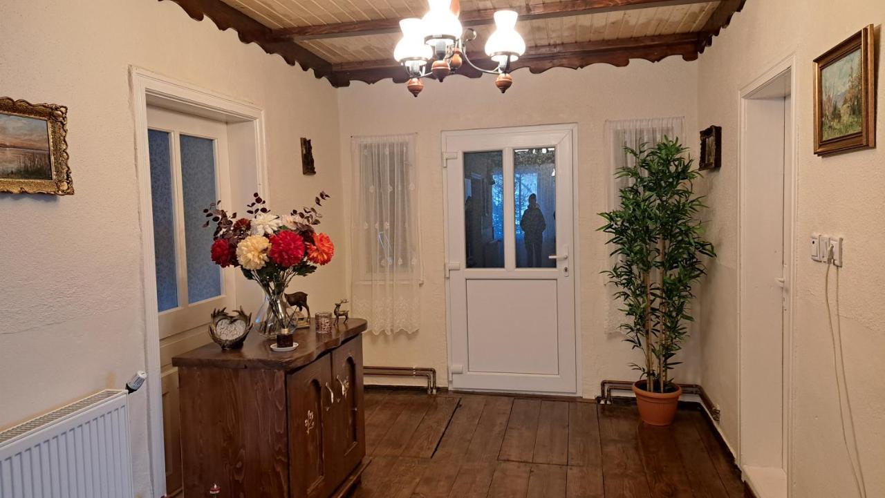Casa Marcela Fundata Exteriör bild