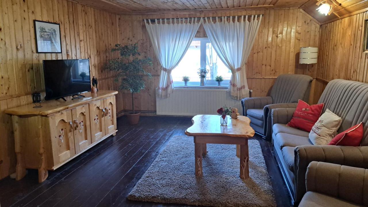 Casa Marcela Fundata Exteriör bild