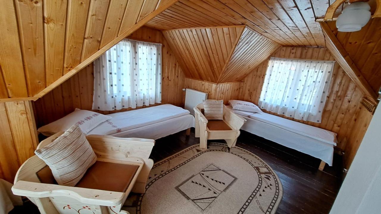 Casa Marcela Fundata Exteriör bild