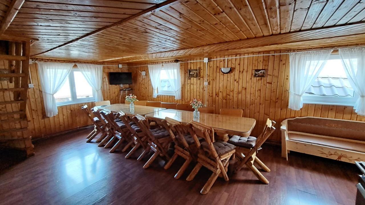 Casa Marcela Fundata Exteriör bild